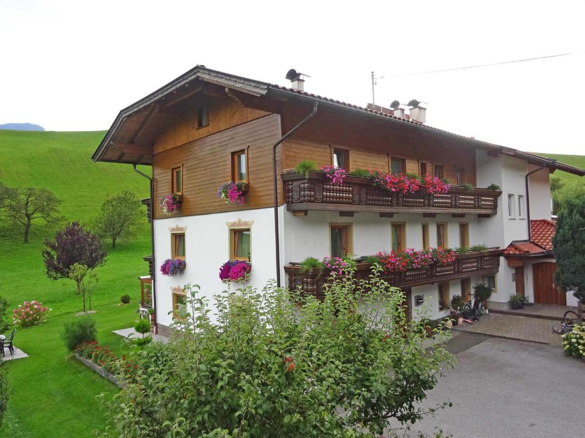 Landhaus Alpenblick Визинг Экстерьер фото