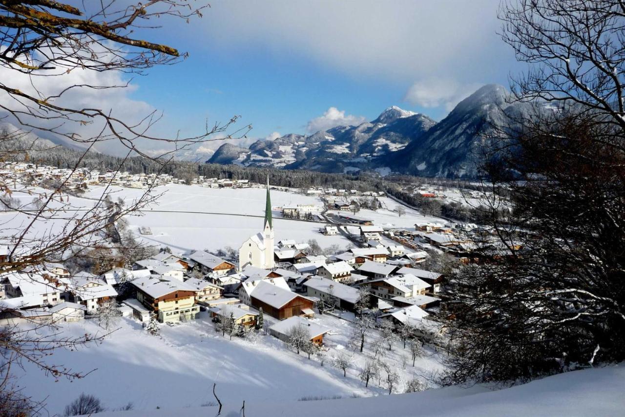 Landhaus Alpenblick Визинг Экстерьер фото