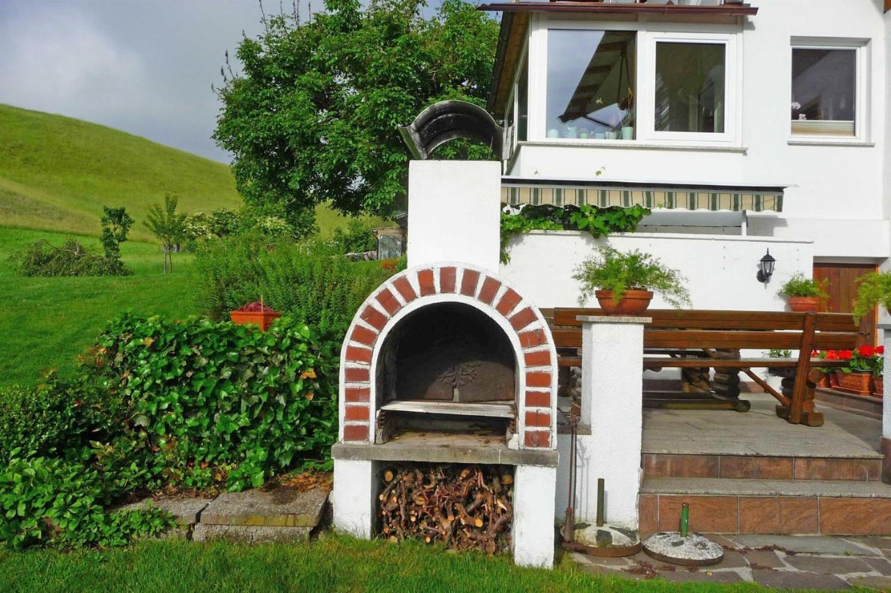 Landhaus Alpenblick Визинг Экстерьер фото