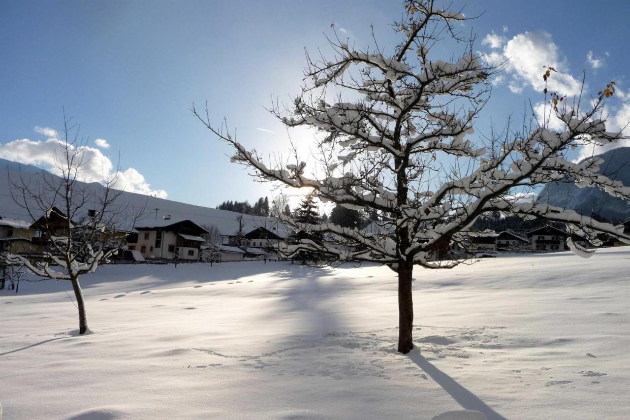 Landhaus Alpenblick Визинг Экстерьер фото