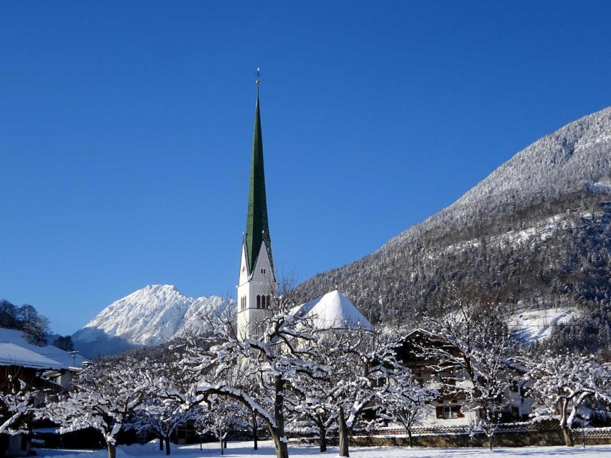 Landhaus Alpenblick Визинг Экстерьер фото
