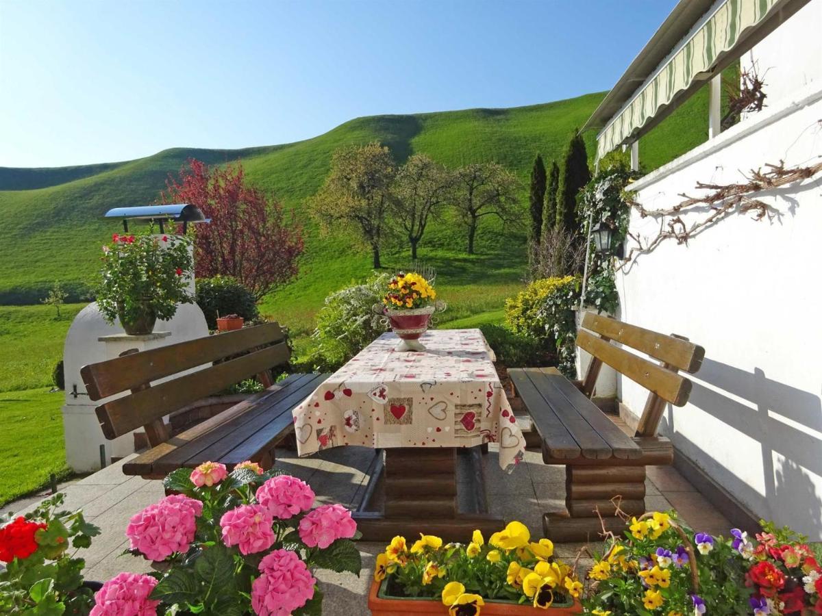 Landhaus Alpenblick Визинг Экстерьер фото
