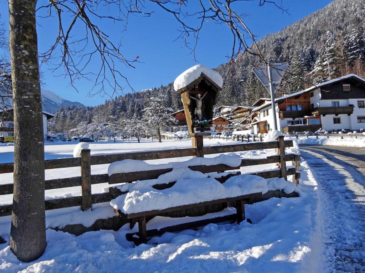 Landhaus Alpenblick Визинг Экстерьер фото