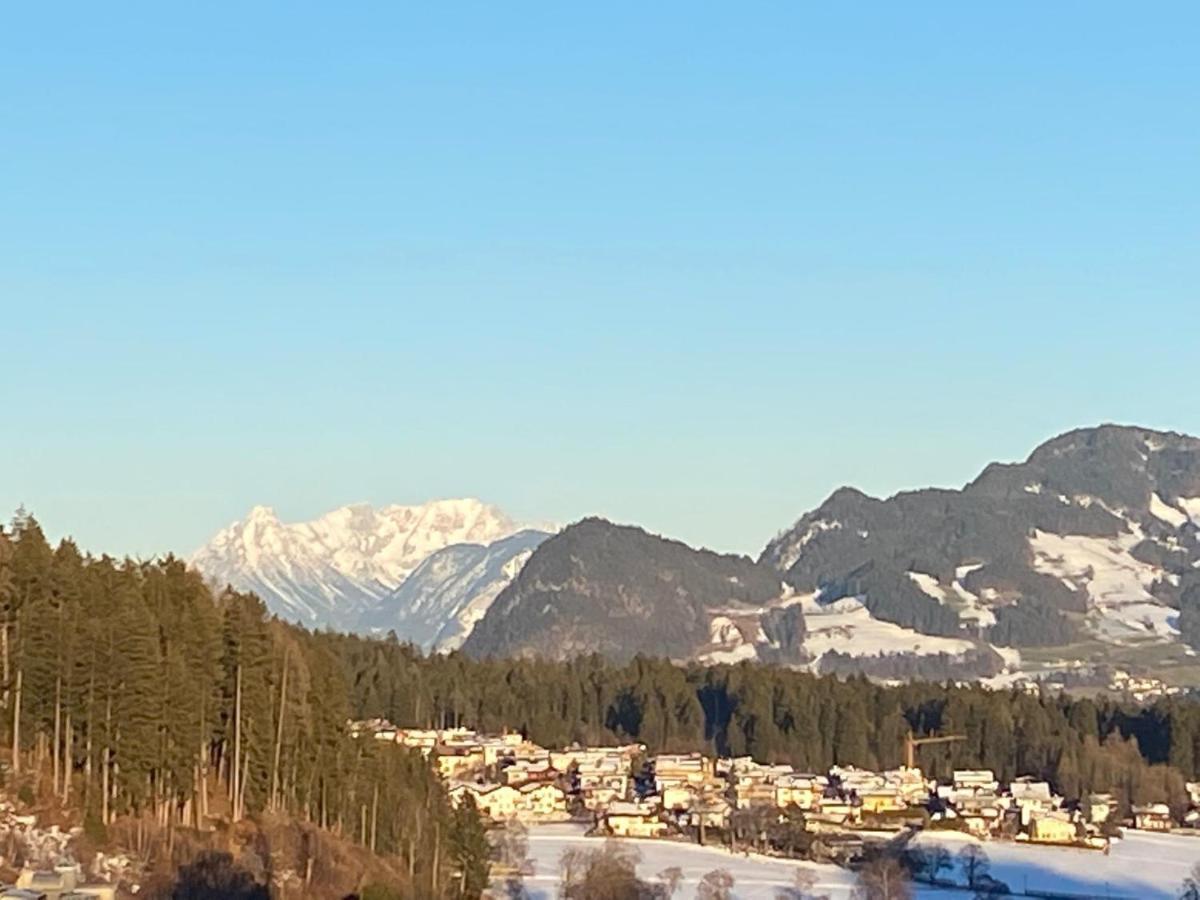 Landhaus Alpenblick Визинг Экстерьер фото