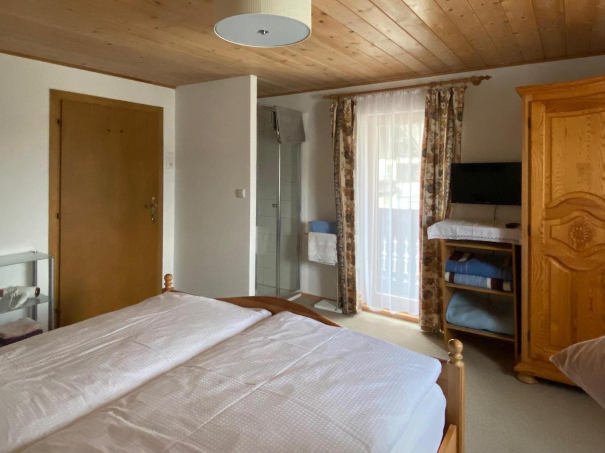 Landhaus Alpenblick Визинг Экстерьер фото