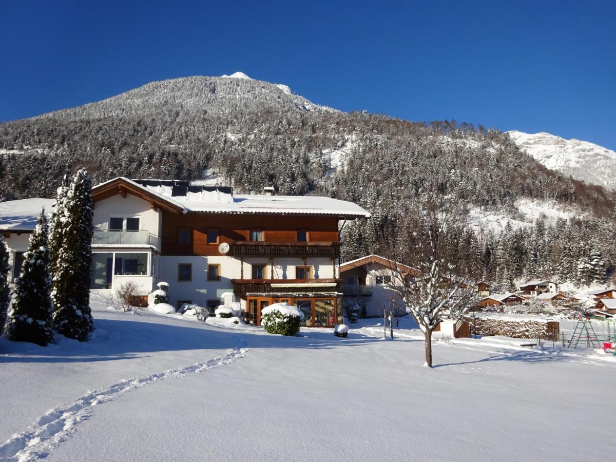 Landhaus Alpenblick Визинг Экстерьер фото