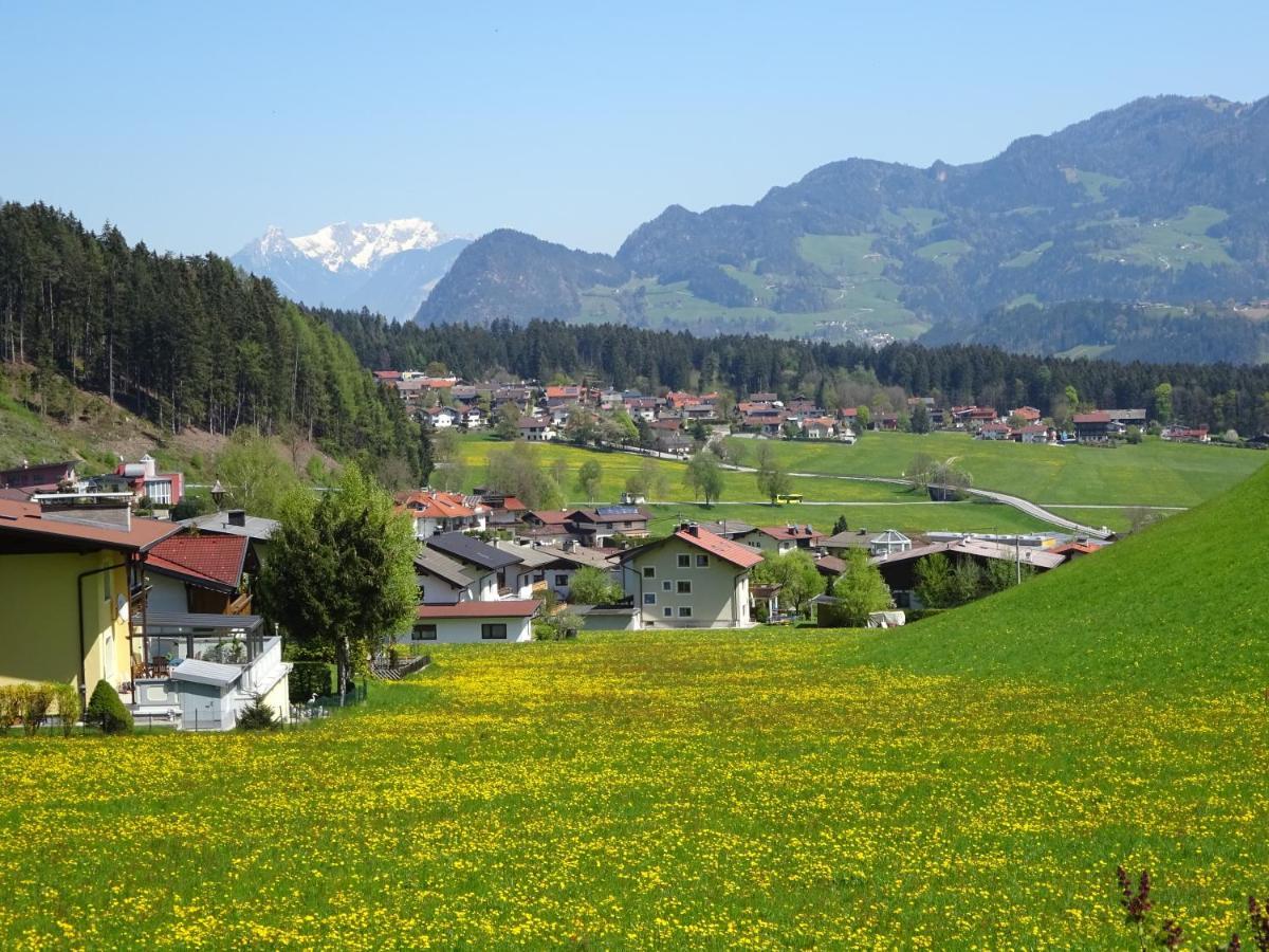 Landhaus Alpenblick Визинг Экстерьер фото