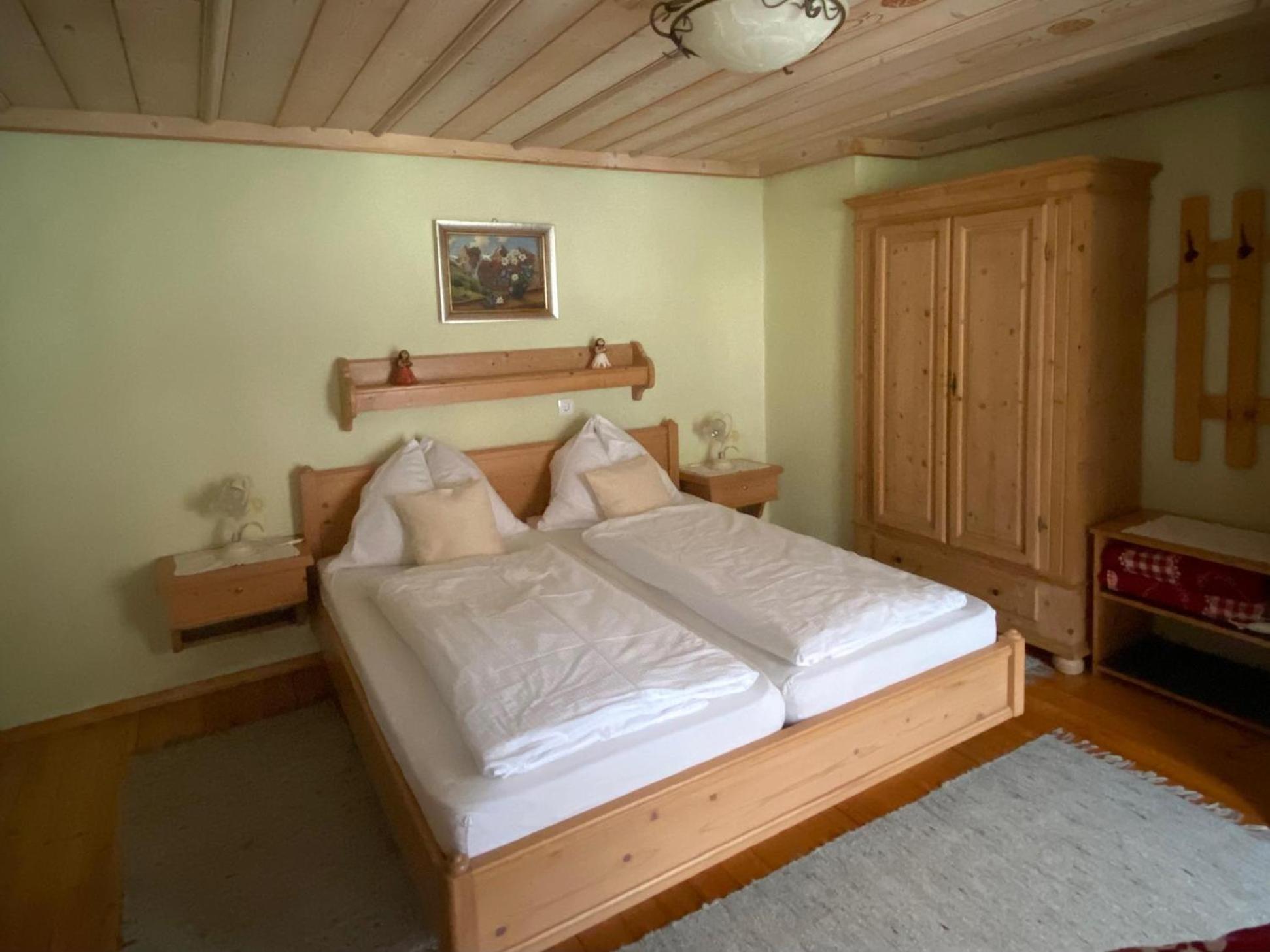 Landhaus Alpenblick Визинг Номер фото