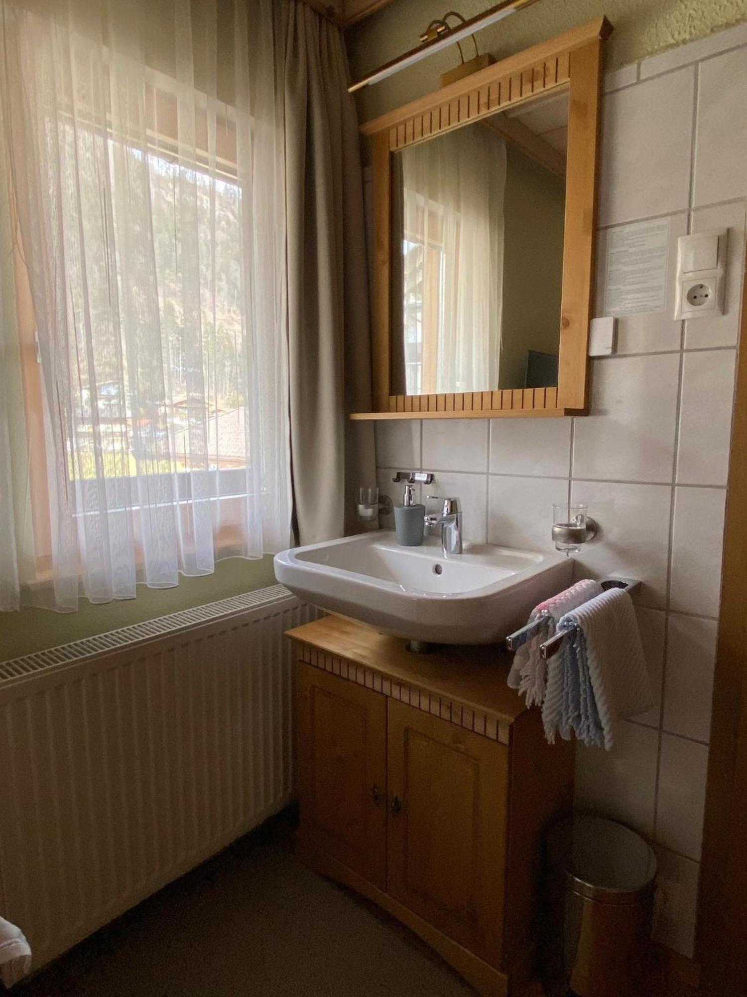 Landhaus Alpenblick Визинг Номер фото